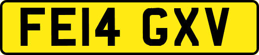 FE14GXV