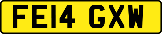 FE14GXW