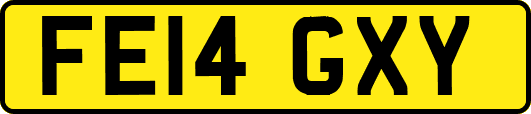 FE14GXY