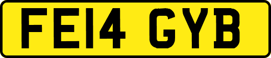 FE14GYB