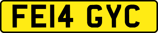 FE14GYC