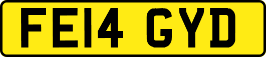 FE14GYD