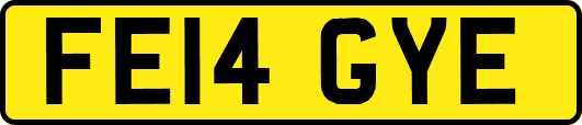 FE14GYE