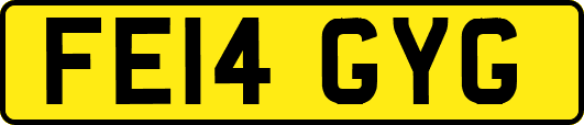 FE14GYG