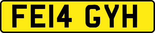 FE14GYH