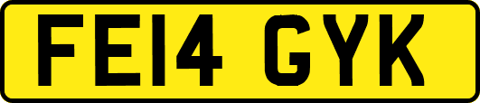 FE14GYK