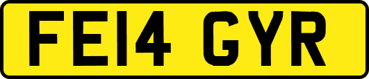 FE14GYR