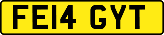 FE14GYT