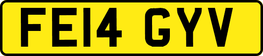 FE14GYV