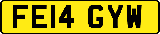 FE14GYW