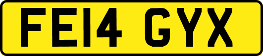 FE14GYX