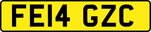 FE14GZC