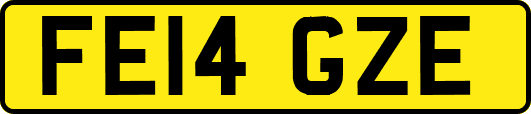 FE14GZE