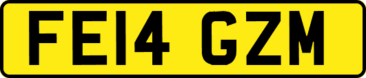 FE14GZM