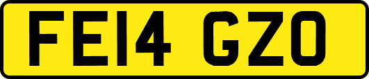 FE14GZO