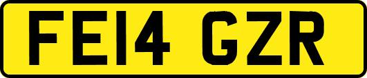FE14GZR