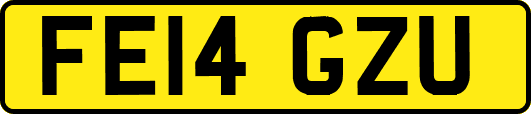 FE14GZU