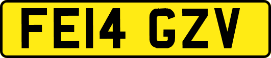 FE14GZV