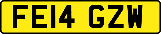 FE14GZW