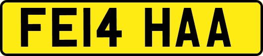 FE14HAA