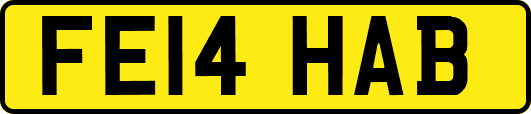 FE14HAB