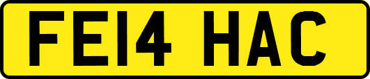 FE14HAC