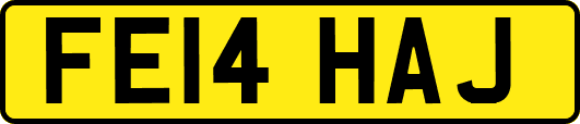 FE14HAJ