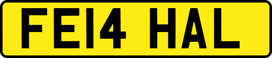FE14HAL
