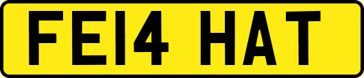 FE14HAT