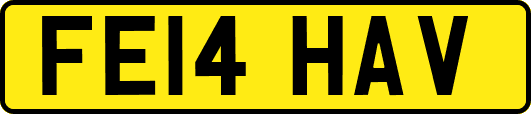 FE14HAV