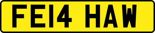 FE14HAW