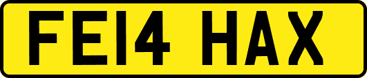 FE14HAX