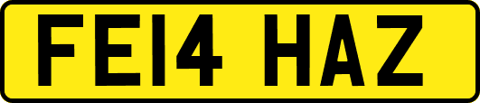 FE14HAZ