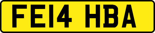 FE14HBA