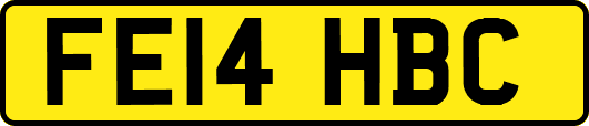 FE14HBC