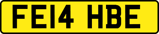 FE14HBE