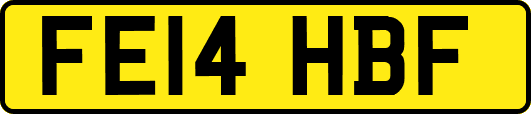 FE14HBF