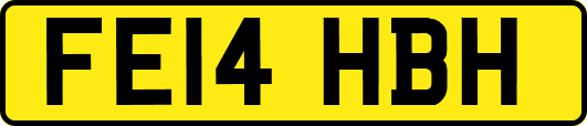 FE14HBH