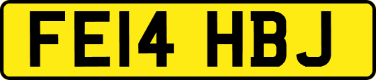 FE14HBJ
