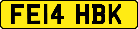 FE14HBK