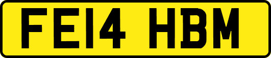 FE14HBM
