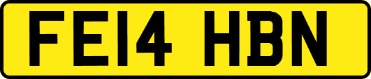 FE14HBN