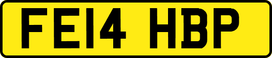FE14HBP