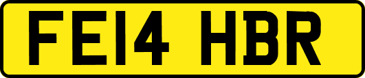 FE14HBR