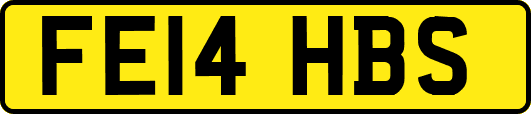 FE14HBS
