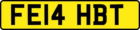 FE14HBT