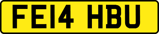 FE14HBU