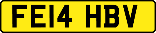 FE14HBV