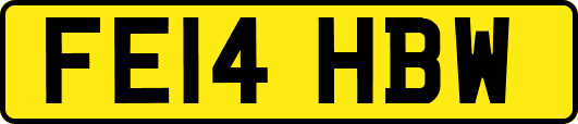 FE14HBW