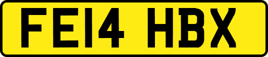 FE14HBX